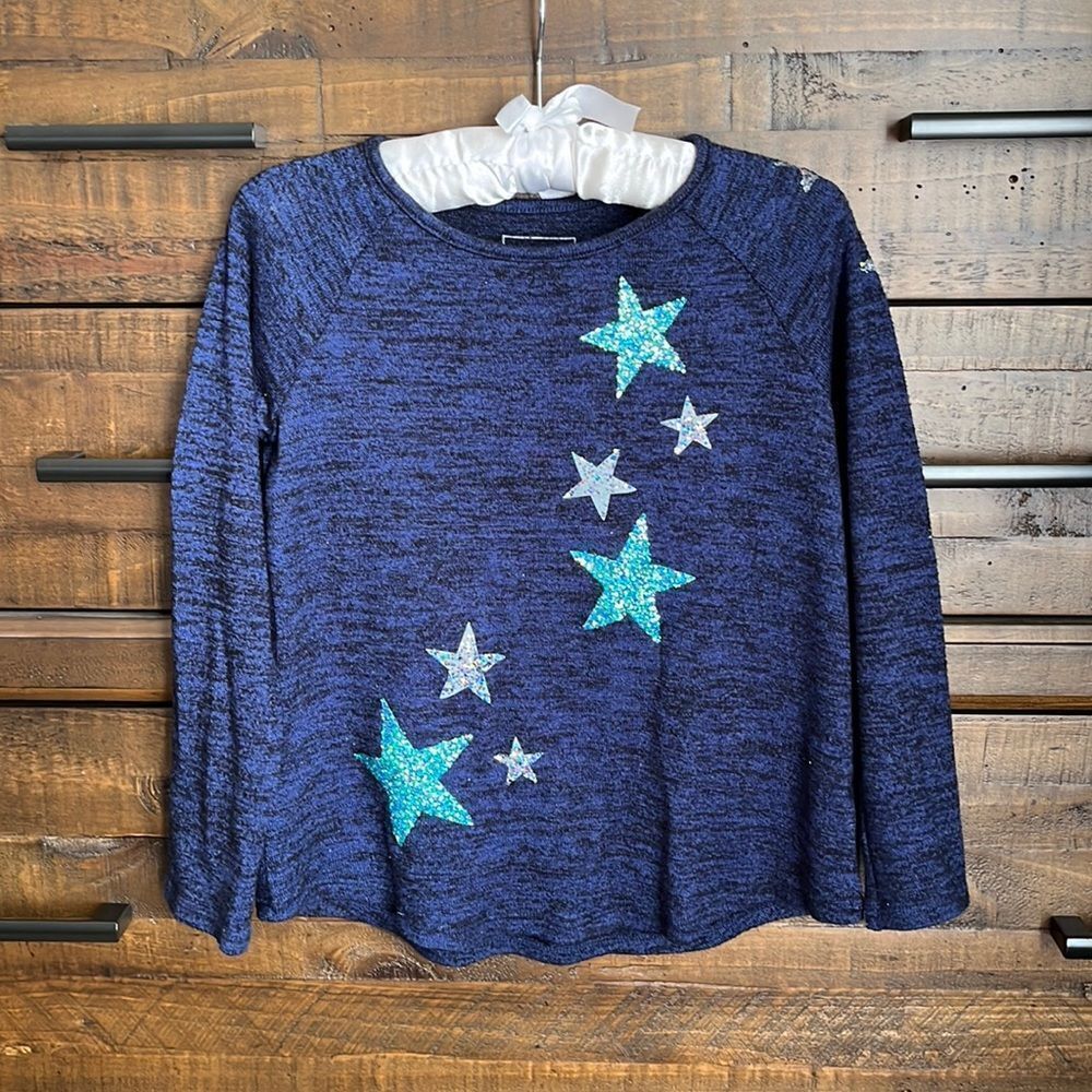 👚 Sonoma ⭐️ Long-Sleeve Shirt